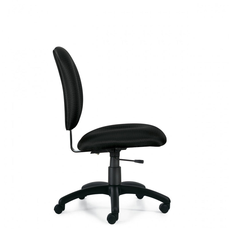 Armless Task Chair by OTG - Product Photo 3