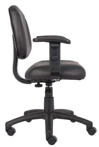 Boss Task Office Chair B306