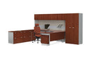Global Dufferin Caramel Bamboo Veneer