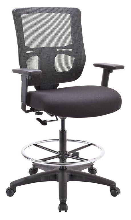 Staples Extended Height Stool With Arms For Sale Sample HEIGHT ...