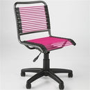 Bungie Low Back Office Chair by Eurostyle