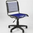 Bungie Low Back Office Chair by Eurostyle