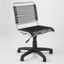 Bungie Low Back Office Chair by Eurostyle