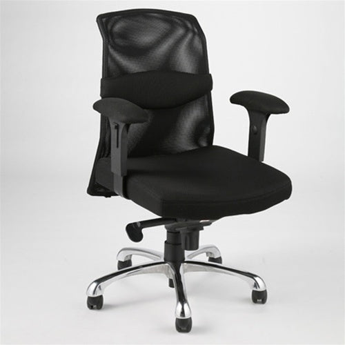 Morgan Low Back Office Chair by Eurostyle