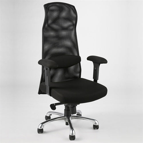 Morgan High Back Office Chair by Eurostyle