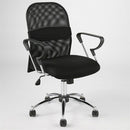 Silla de oficina Marlin Mesh de Eurostyle