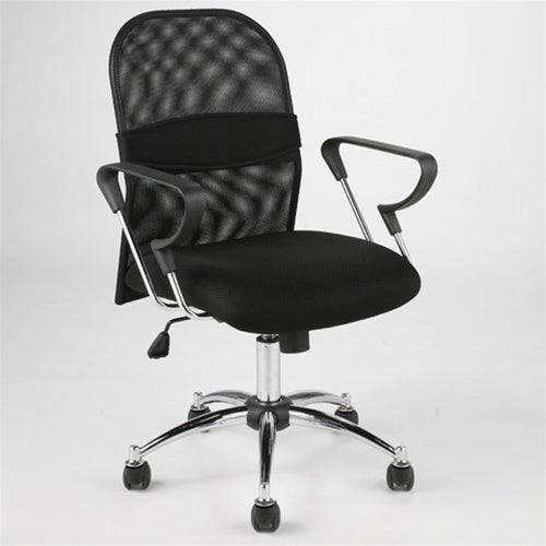 Marlin Mesh Office Chair by Eurostyle
