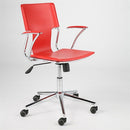 Silla de oficina Terry de Eurostyle