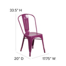 Flash Furniture Chairs Product Photo