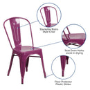 Flash Furniture Chairs Product Photo