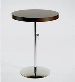 Raymond End Table by Eurostyle