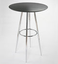 Bravo-B Bar Table by Eurostyle