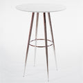 Bravo-B Bar Table by Eurostyle