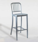 Silla de barra Cafe-B de Eurostyle