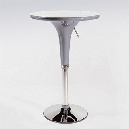 Clyde Adjustable Table by Eurostyle