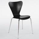 Tendy Stacking Chair by Eurostyle