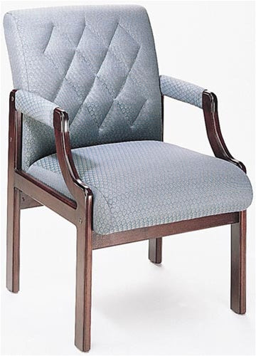Faustinos 2401 Traditional Guest Chair