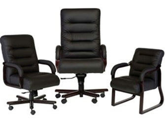 Faustinos 9700 Executive Office Chairs