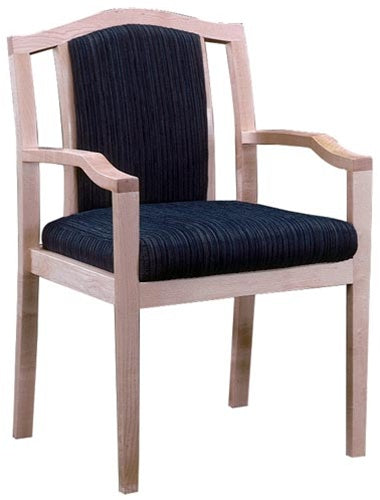 Faustino's 8000 Series Guest Chairs