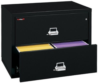 Fire King Fireproof Filing Cabinets