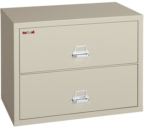 Fire King Fireproof Filing Cabinets