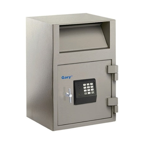 Gary Depository Safe by Fire King FB2114-RE