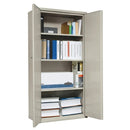 Fireproof Storage Cabinets by Fire King