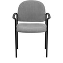 Flash Furniture Chairs Product PhotoFLASH Tiffany Reception Chair 6