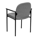 FLASH Tiffany Reception Chair 10