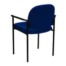 FLASH Tiffany Reception Chair 11