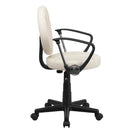 Flash Furniture Baseball Chairs Product Photo 6