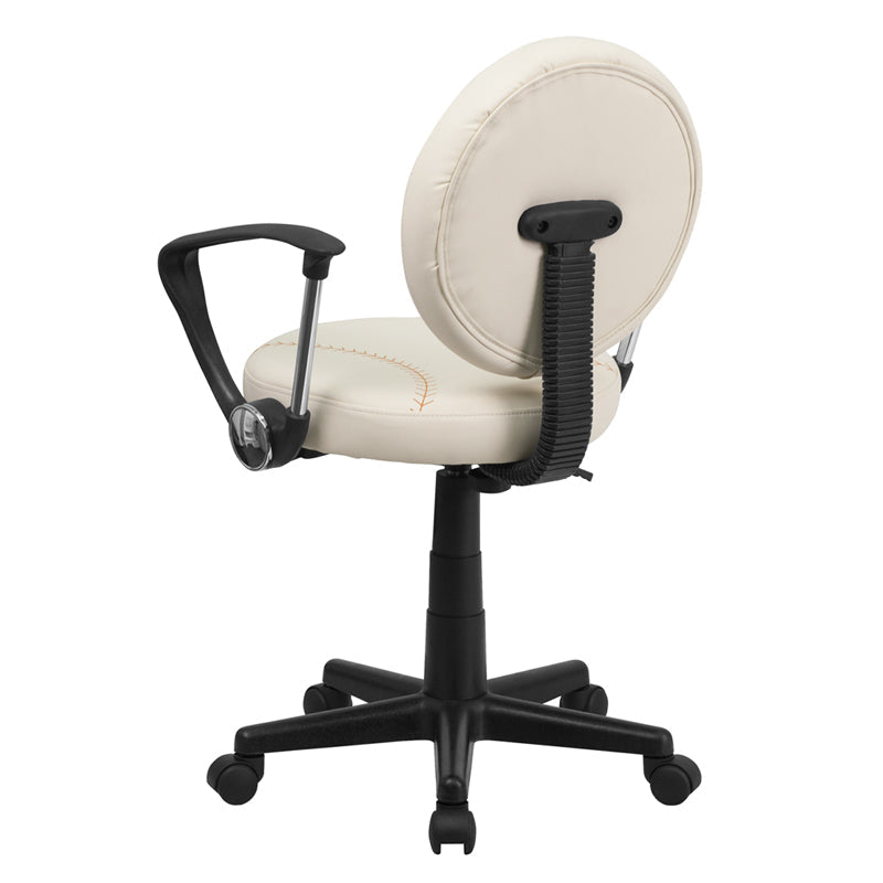 Flash Furniture Baseball Chairs Product Photo 7