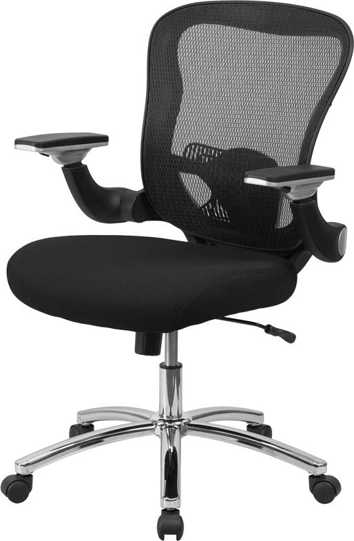 FLASH Sam Ergonomic Office Chair - Product Photo 2