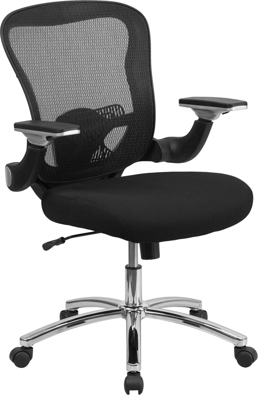 FLASH Sam Ergonomic Office Chair - Product Photo 1