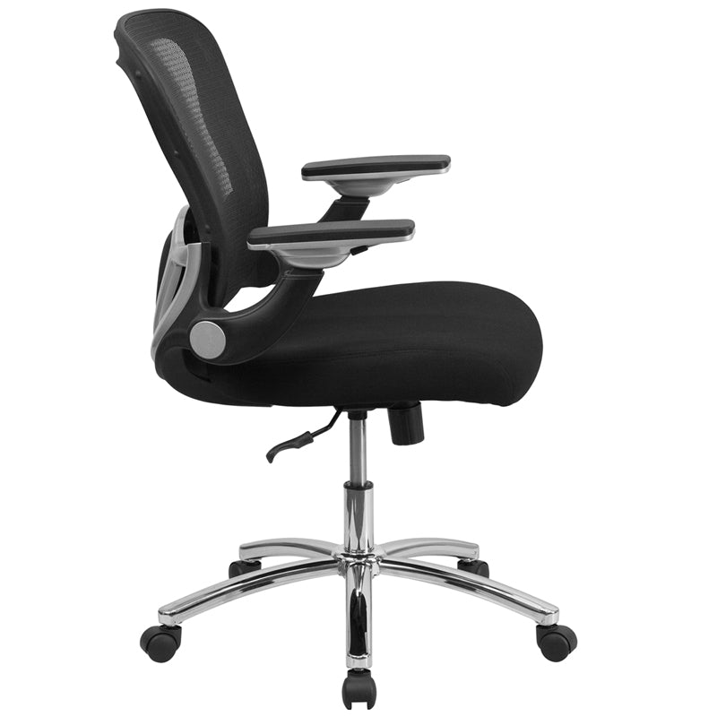 FLASH Sam Ergonomic Office Chair - Product Photo 4