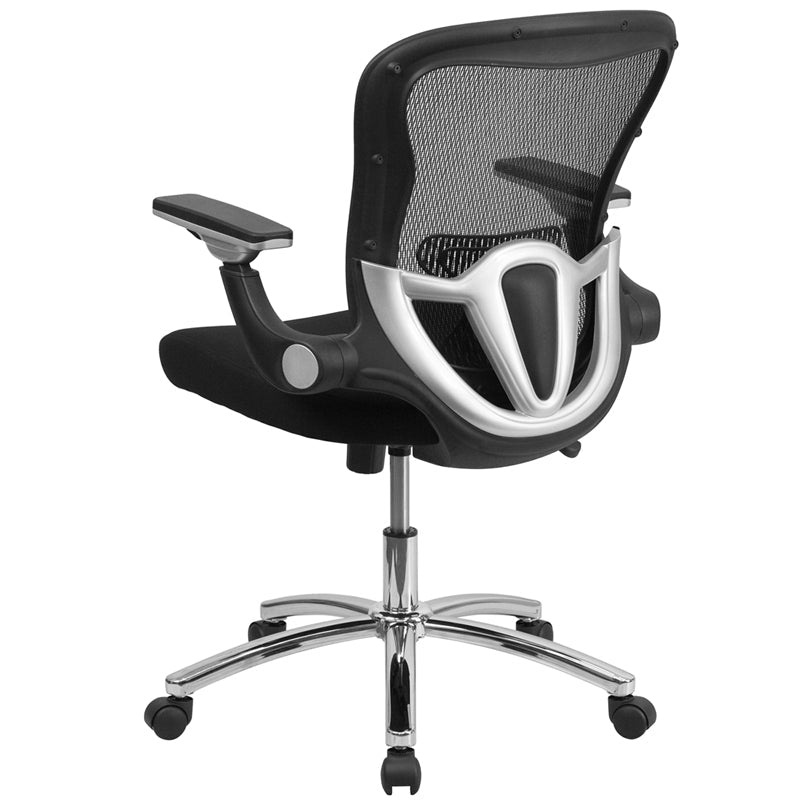 FLASH Sam Ergonomic Office Chair - Product Photo 5