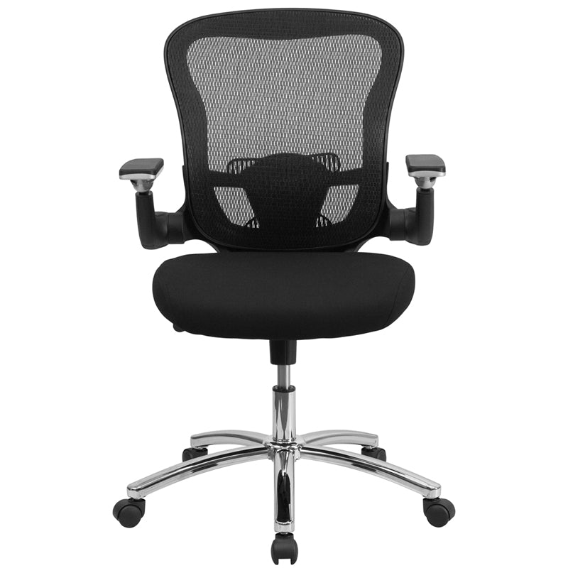 FLASH Sam Ergonomic Office Chair - Product Photo 3