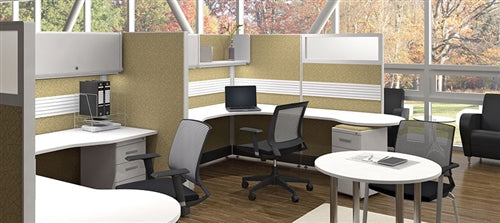 Friant Cubicle Workstations Product Photo 5