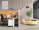 Friant Furniture Novo Modern Workspace Product Photo 3