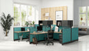 Friant Furniture Novo Modern Workspace Product Photo 8