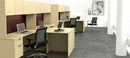 Friant Cubicles and Workstations
