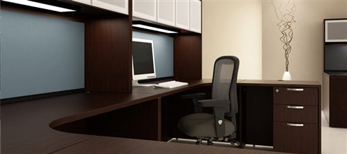 Gitana Office Furniture Desks by Friant (Image 3)