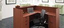Gitana Office Furniture Desks by Friant (Image 6)