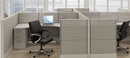Friant Tile Cubicle Workstations Photo 4