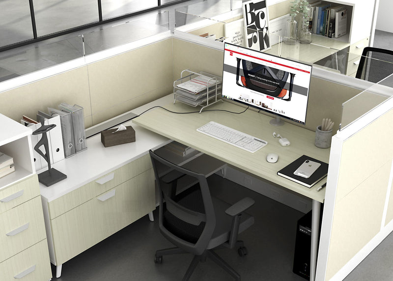 Friant Workplace Furniture Interra System - Product Photo 2