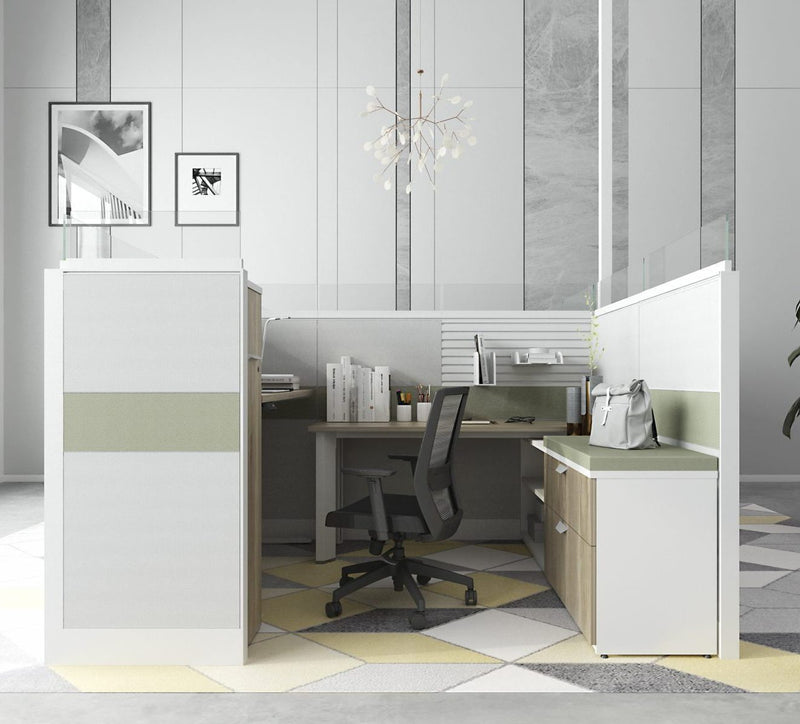 Friant Workplace Furniture Interra System - Product Photo 4
