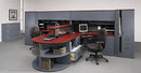 Global Adaptabilities Office Desks
