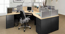 Global Adaptabilities Office Desks