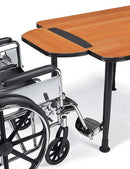 Global Dining GC3-NUGH Attachable Tablet