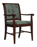 Kensington GC4160 Wood Frame Seating by Global